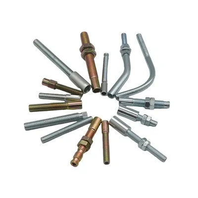 Joint à vis réglable